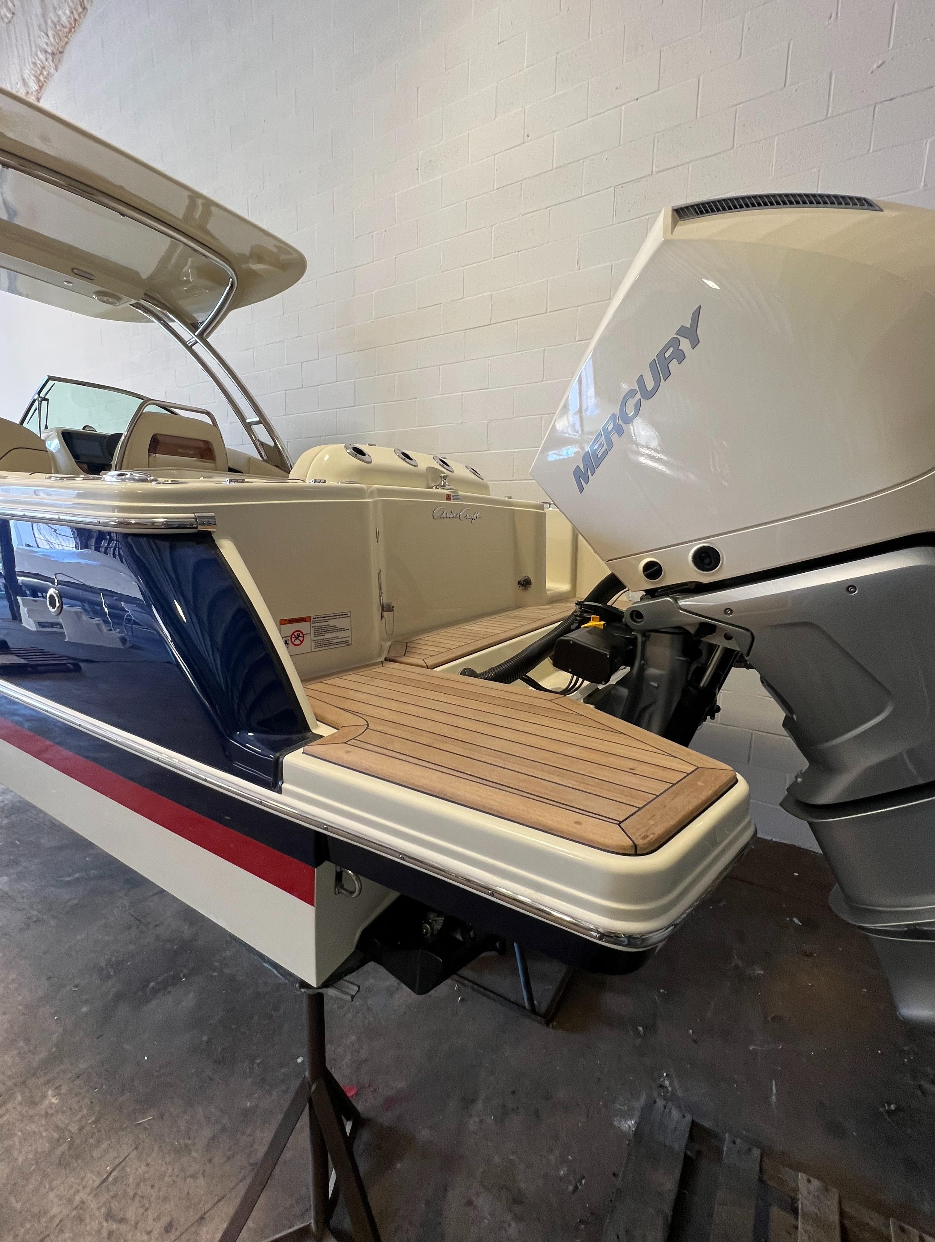 2026 Chris-Craft Calypso 28-35