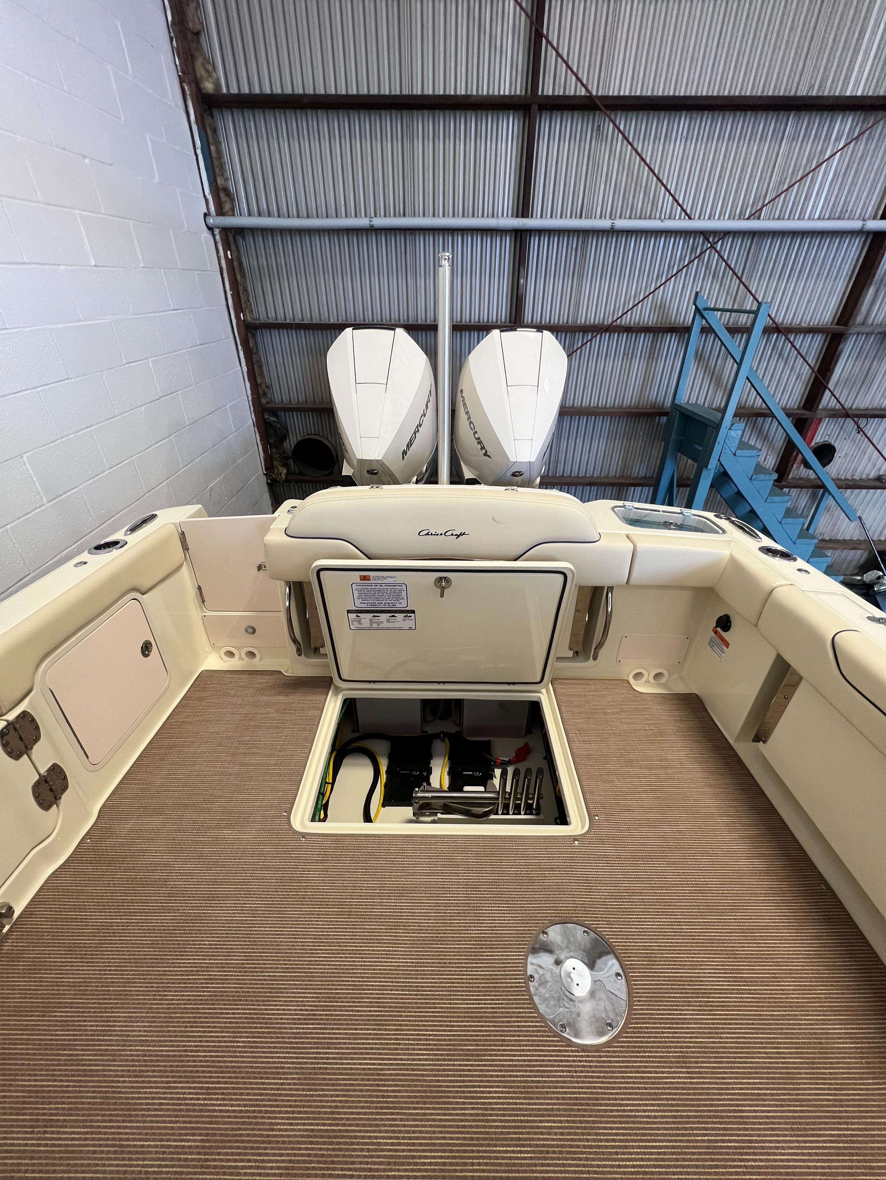 2026 Chris-Craft Calypso 28-40