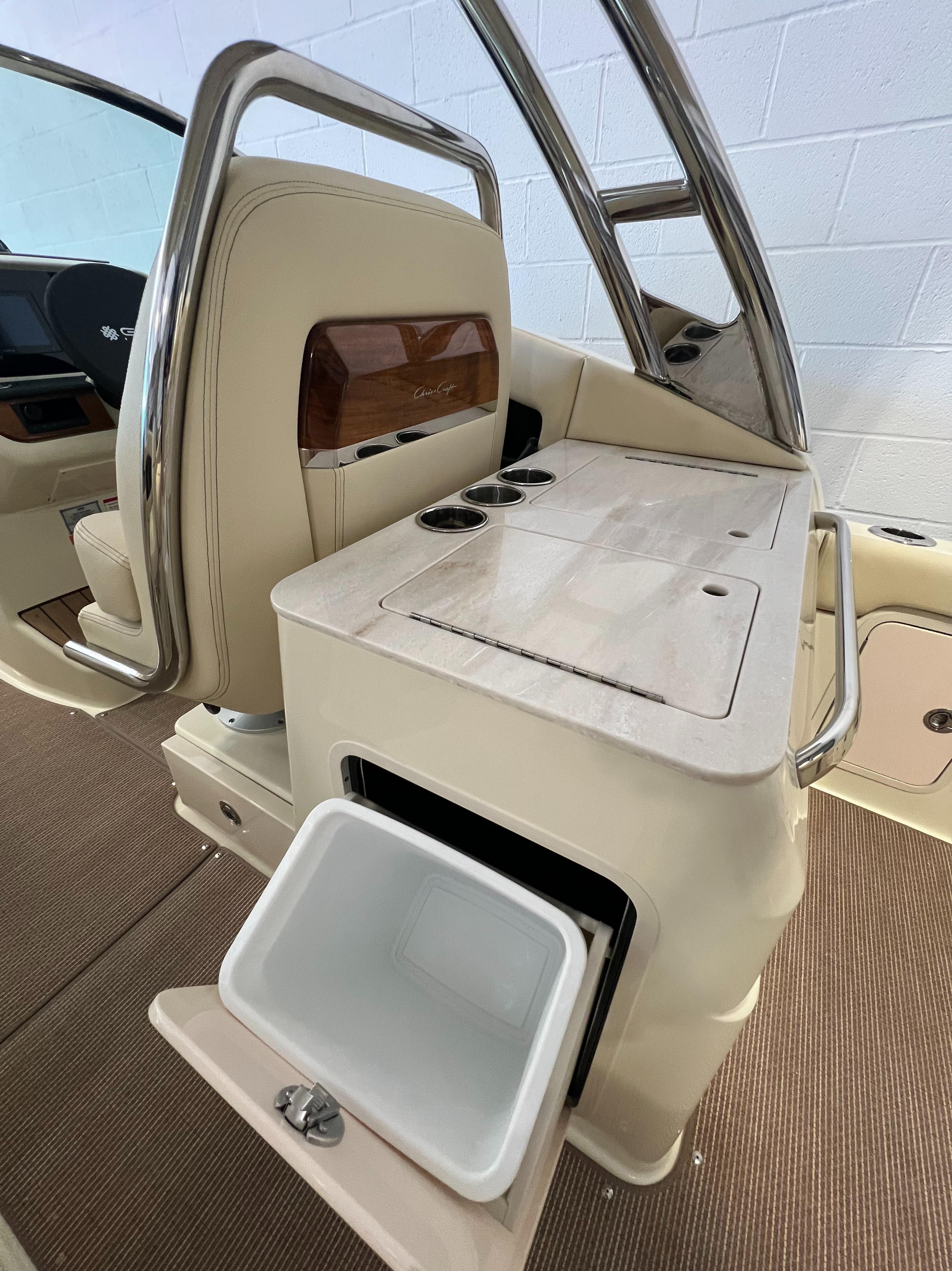2026 Chris-Craft Calypso 28-41