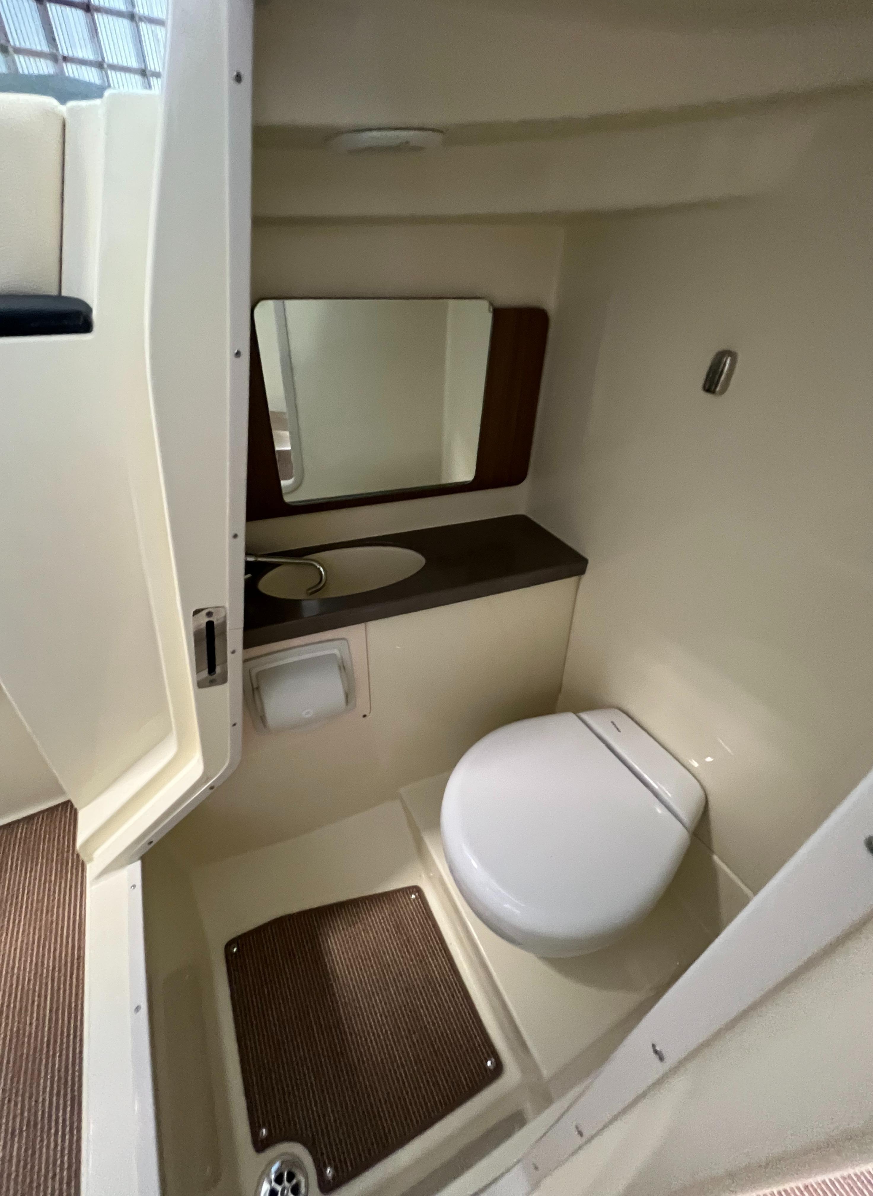 2026 Chris-Craft Calypso 28-45