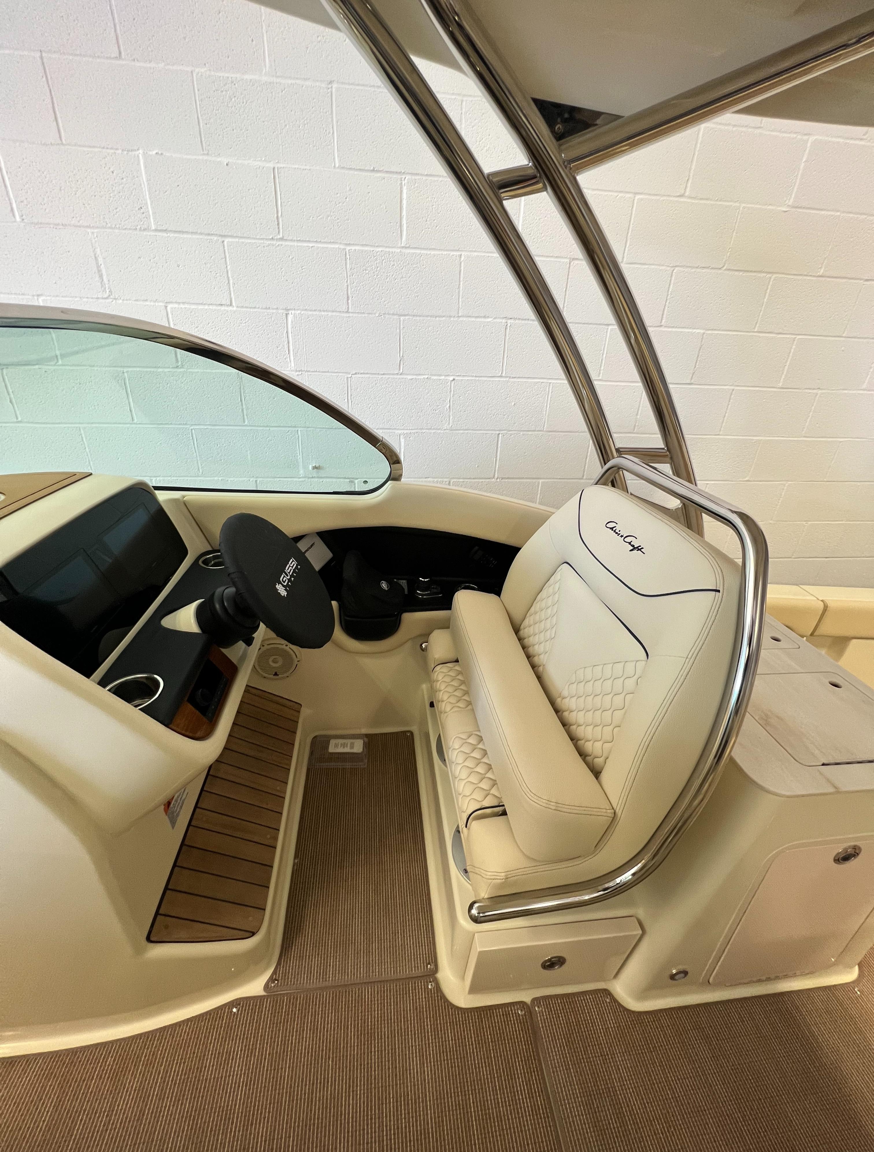 2026 Chris-Craft Calypso 28-47