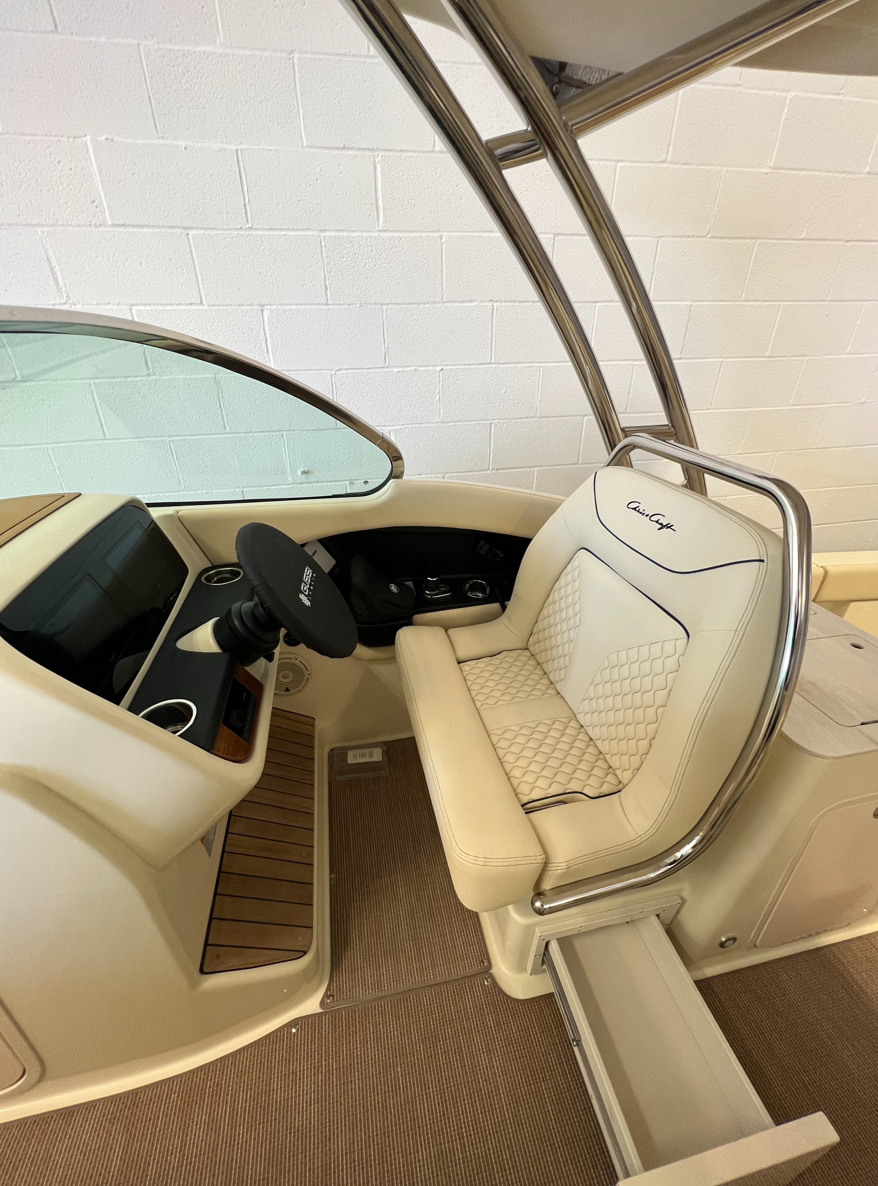 2026 Chris-Craft Calypso 28-48
