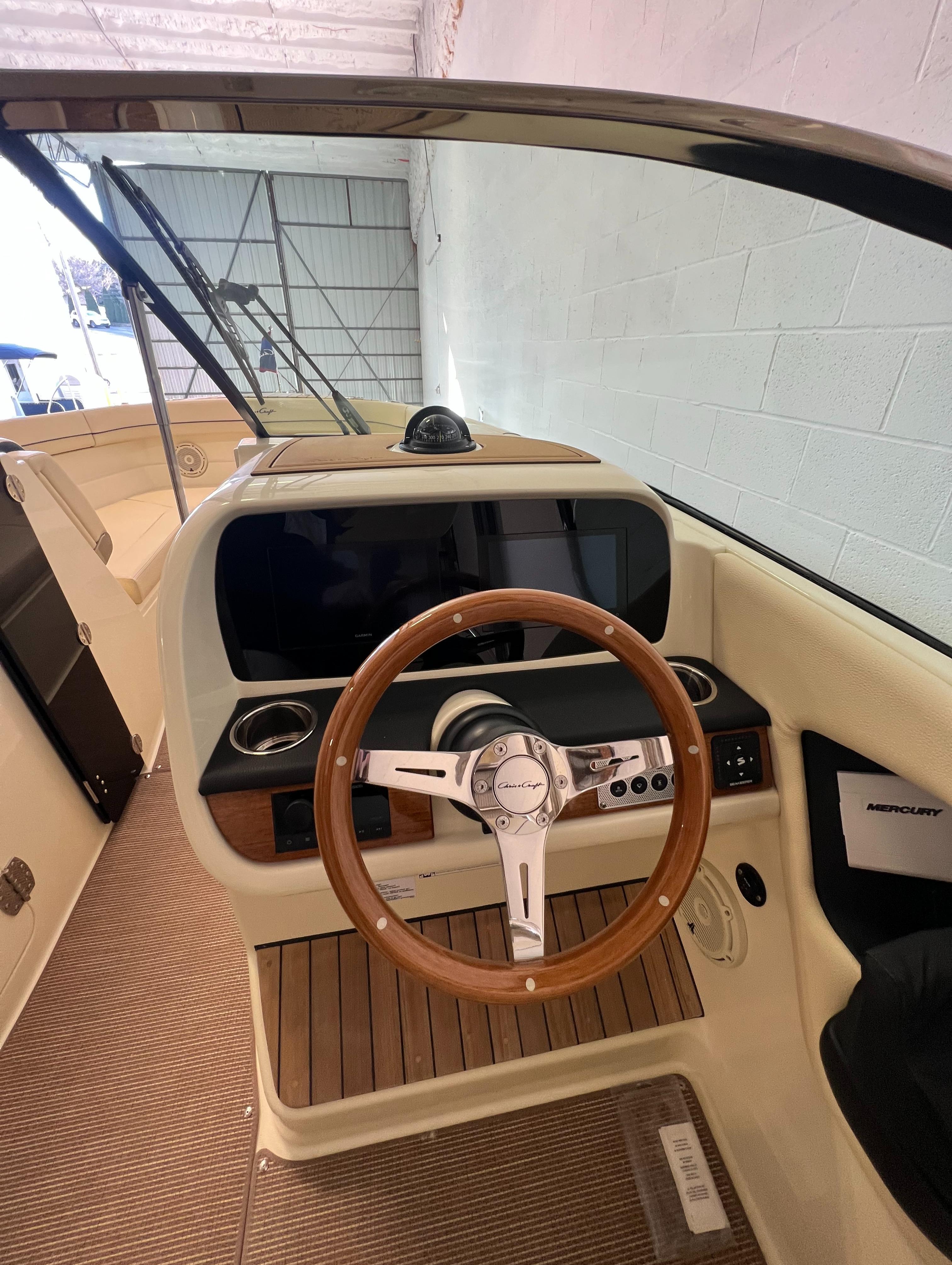2026 Chris-Craft Calypso 28-49