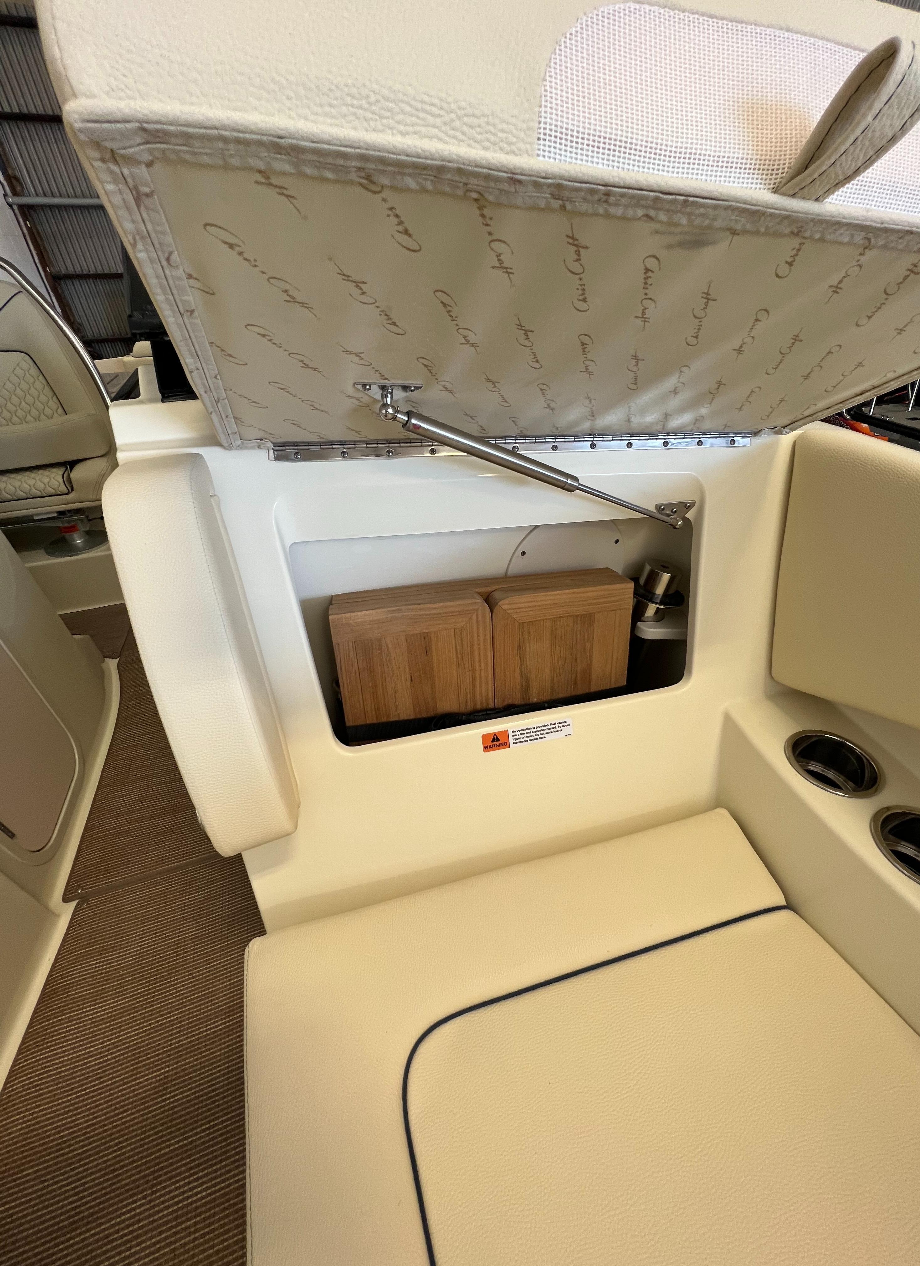 2026 Chris-Craft Calypso 28-51