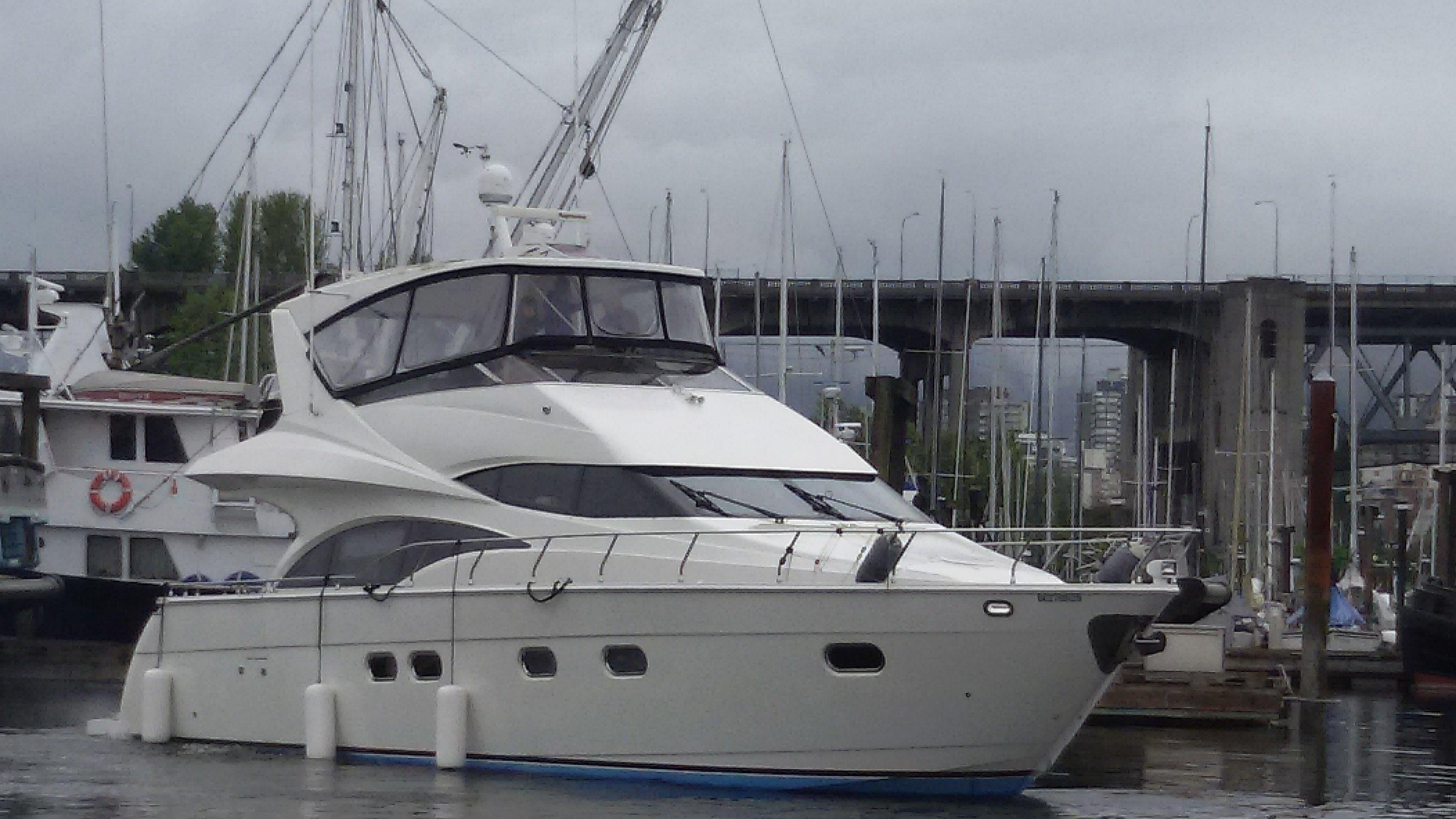 marquis yachts for sale canada
