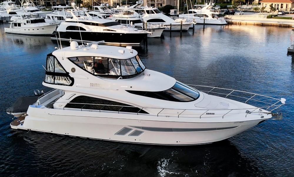 Starboard Side