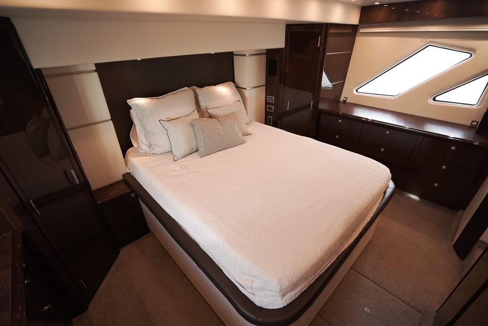 Master Stateroom