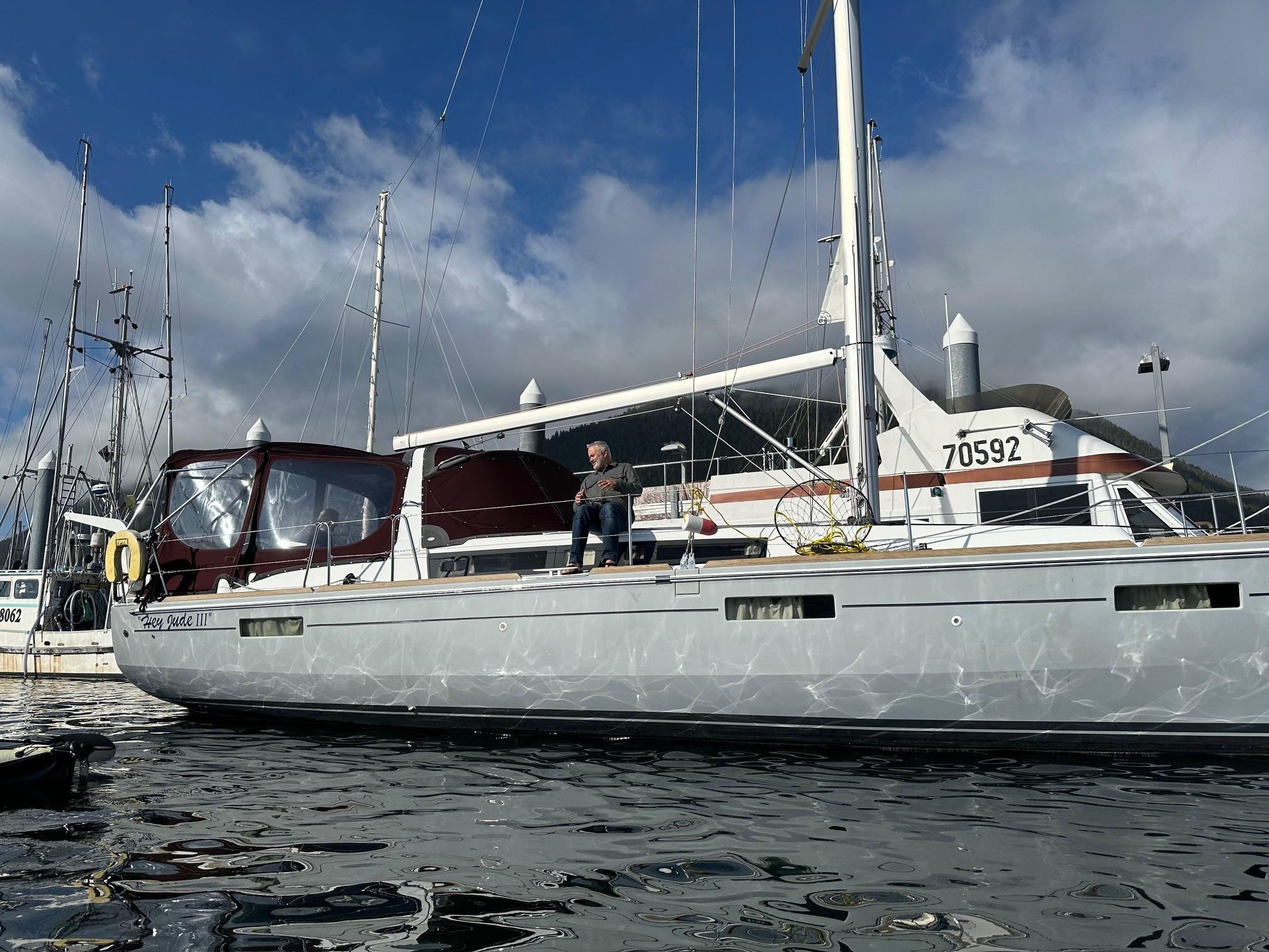 Yacht Photos Pics