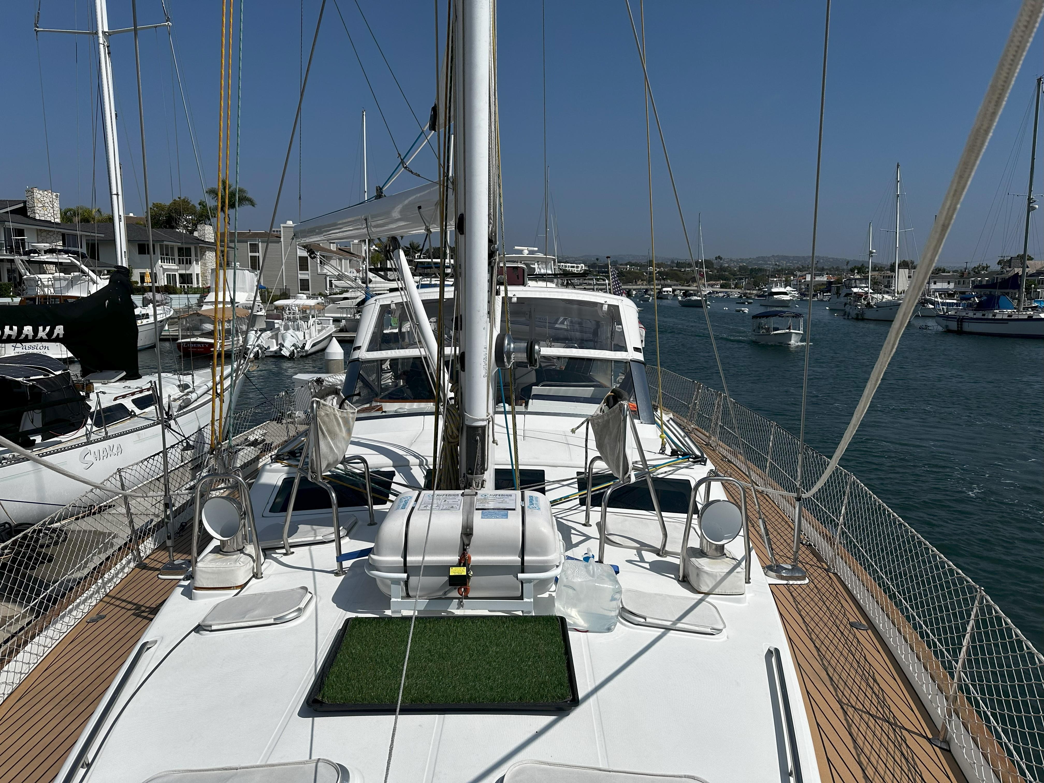 2005 Beneteau