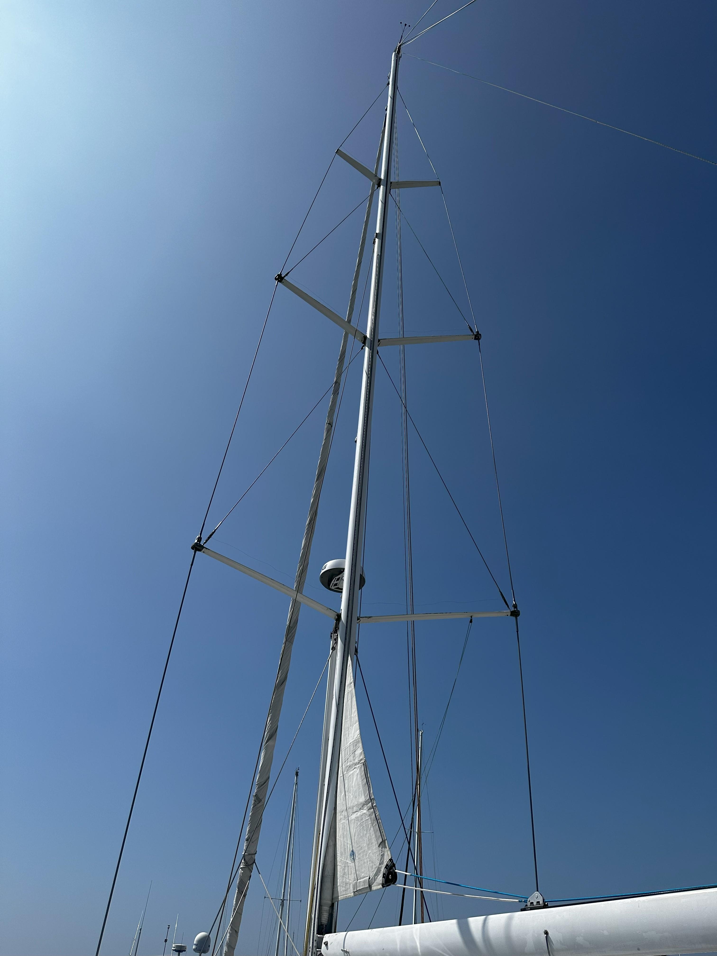 2005 Beneteau