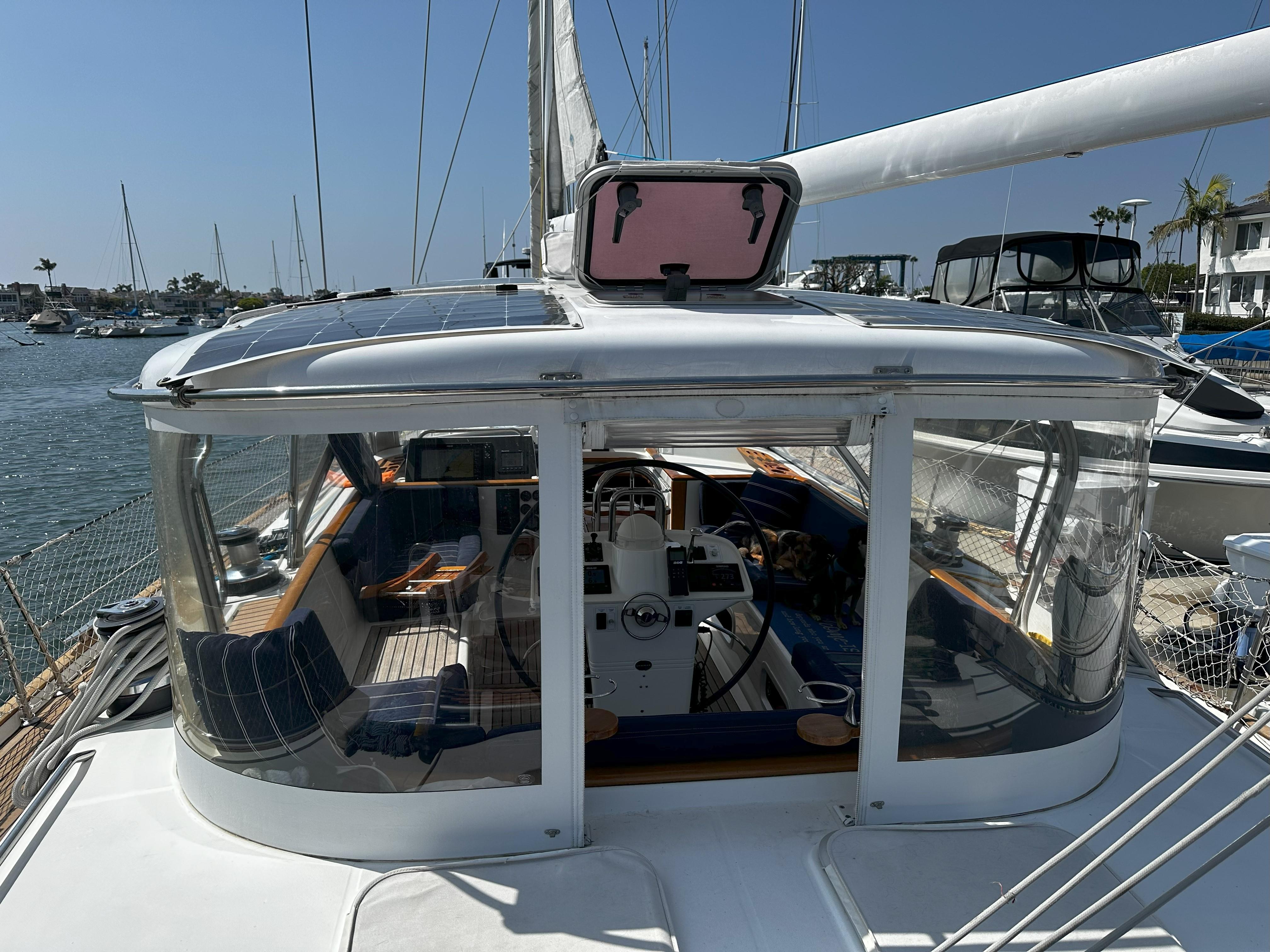 2005 Beneteau