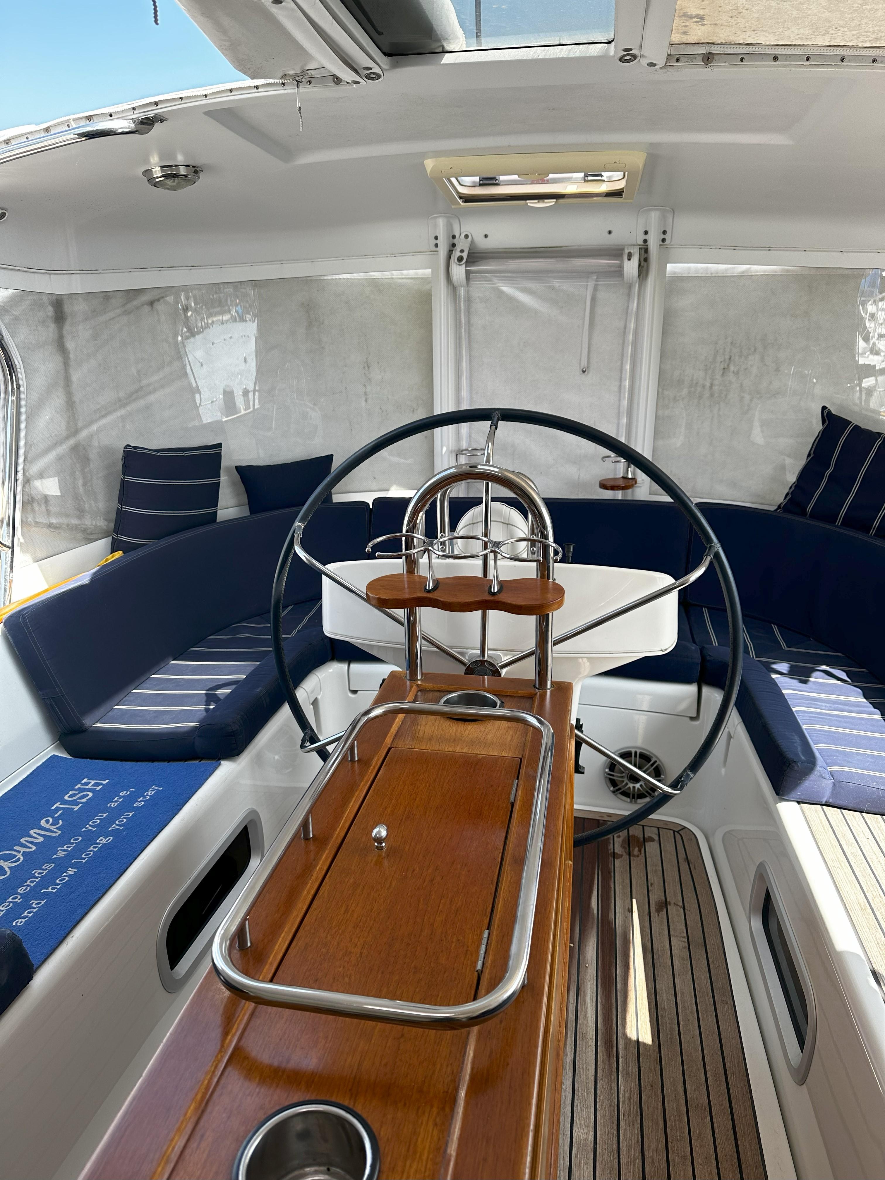 2005 Beneteau