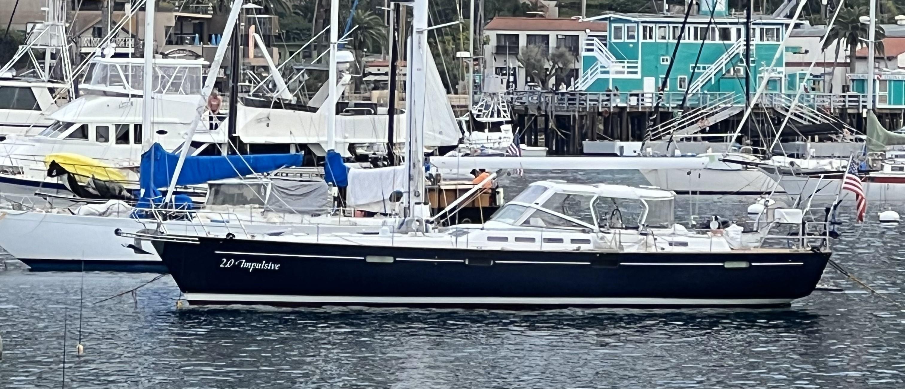 2005 Beneteau