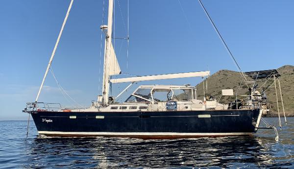 Photo of 2005 Beneteau 57'