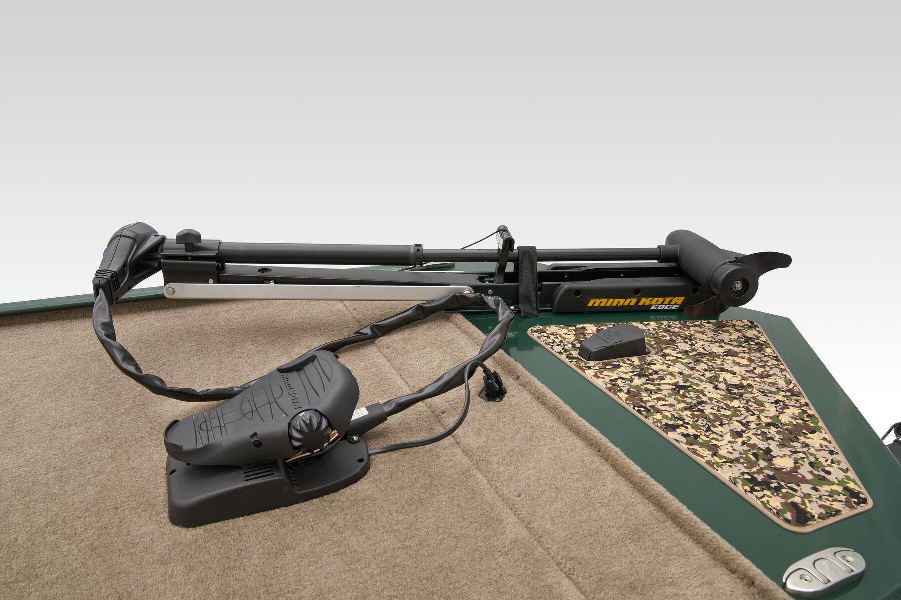 2026 Tracker Bass Tracker Classic Limited Gallery