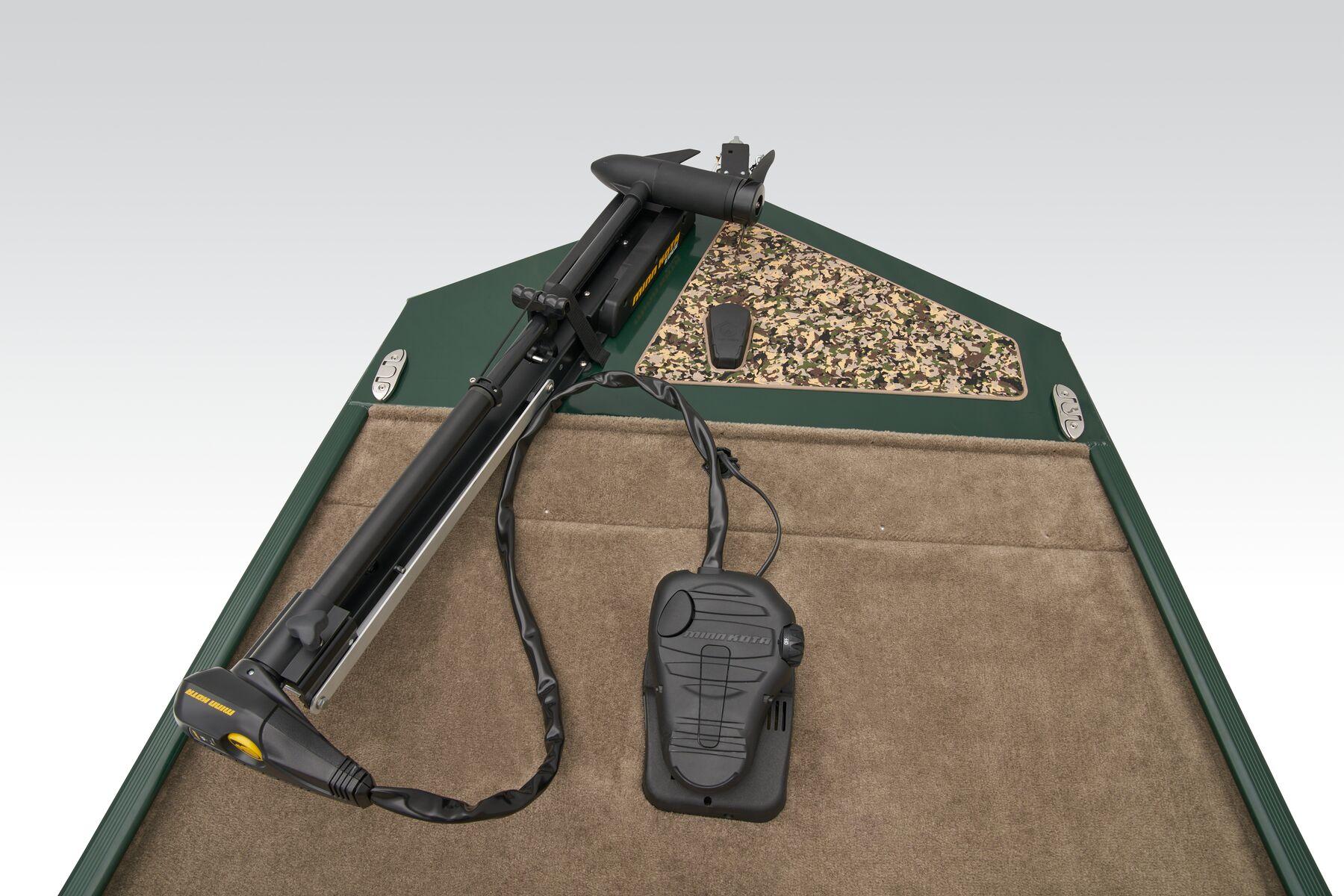 2026 Tracker Bass Tracker Classic Limited Gallery