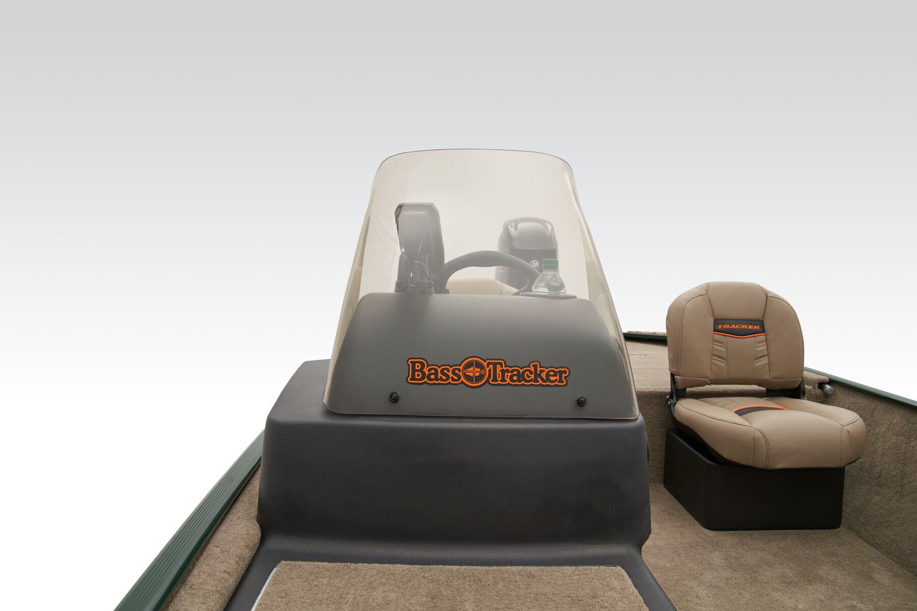 2026 Tracker Bass Tracker Classic Limited Gallery