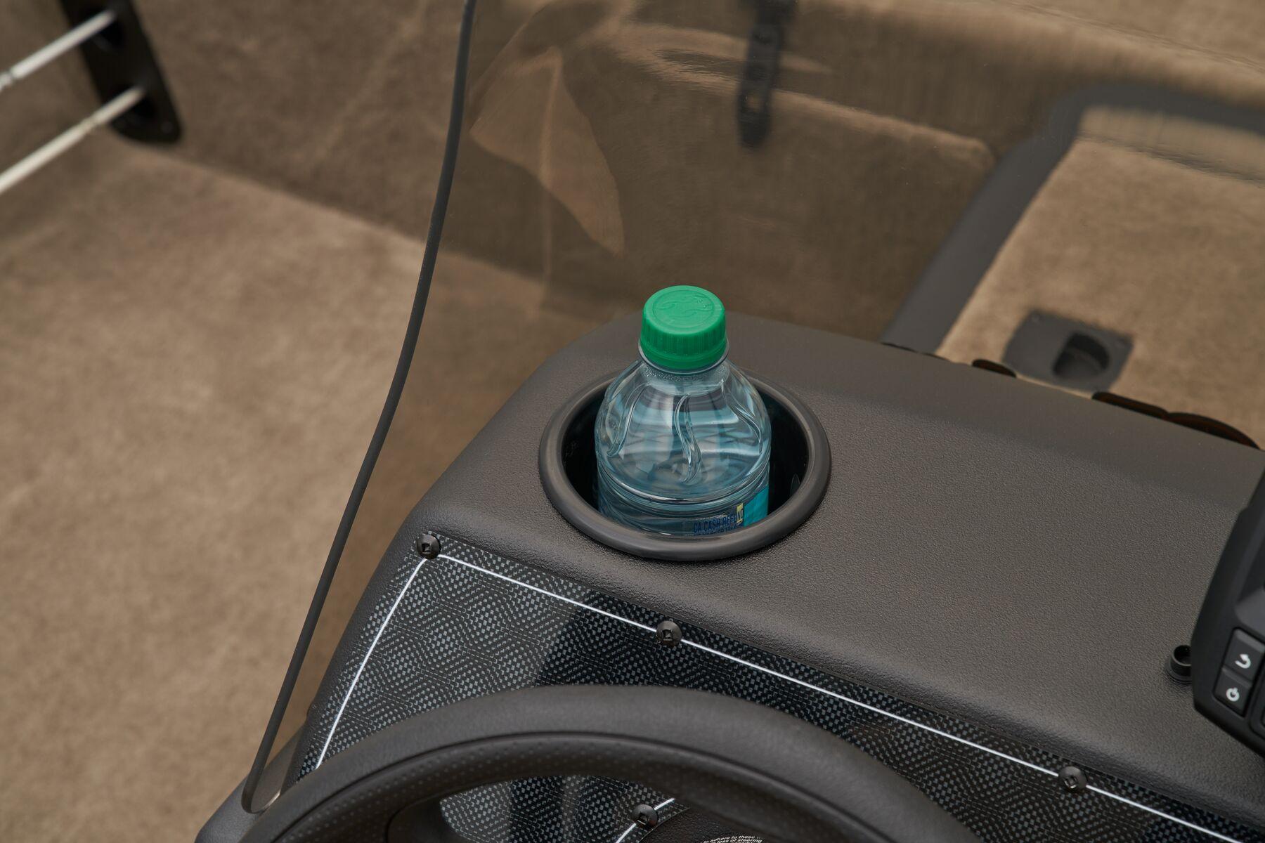 2026 Tracker Bass Tracker Classic Limited Gallery