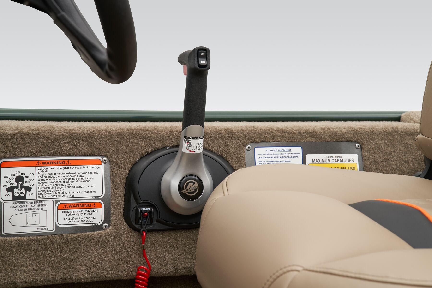 2026 Tracker Bass Tracker Classic Limited Gallery