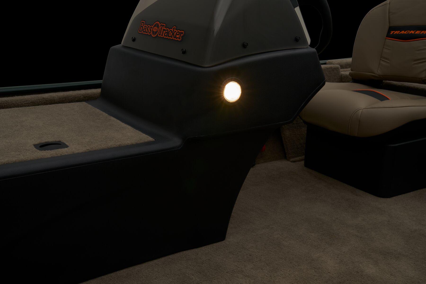 2026 Tracker Bass Tracker Classic Limited Gallery