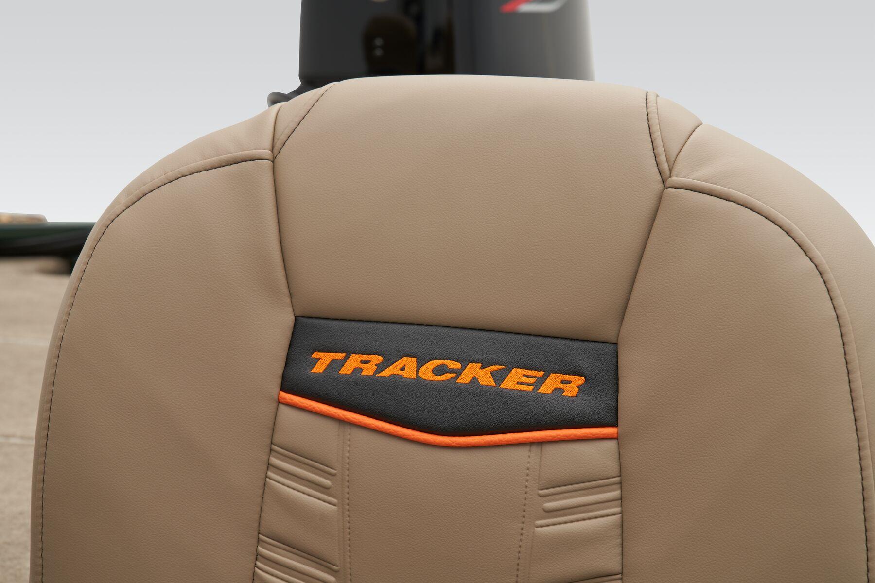 2026 Tracker Bass Tracker Classic Limited Gallery