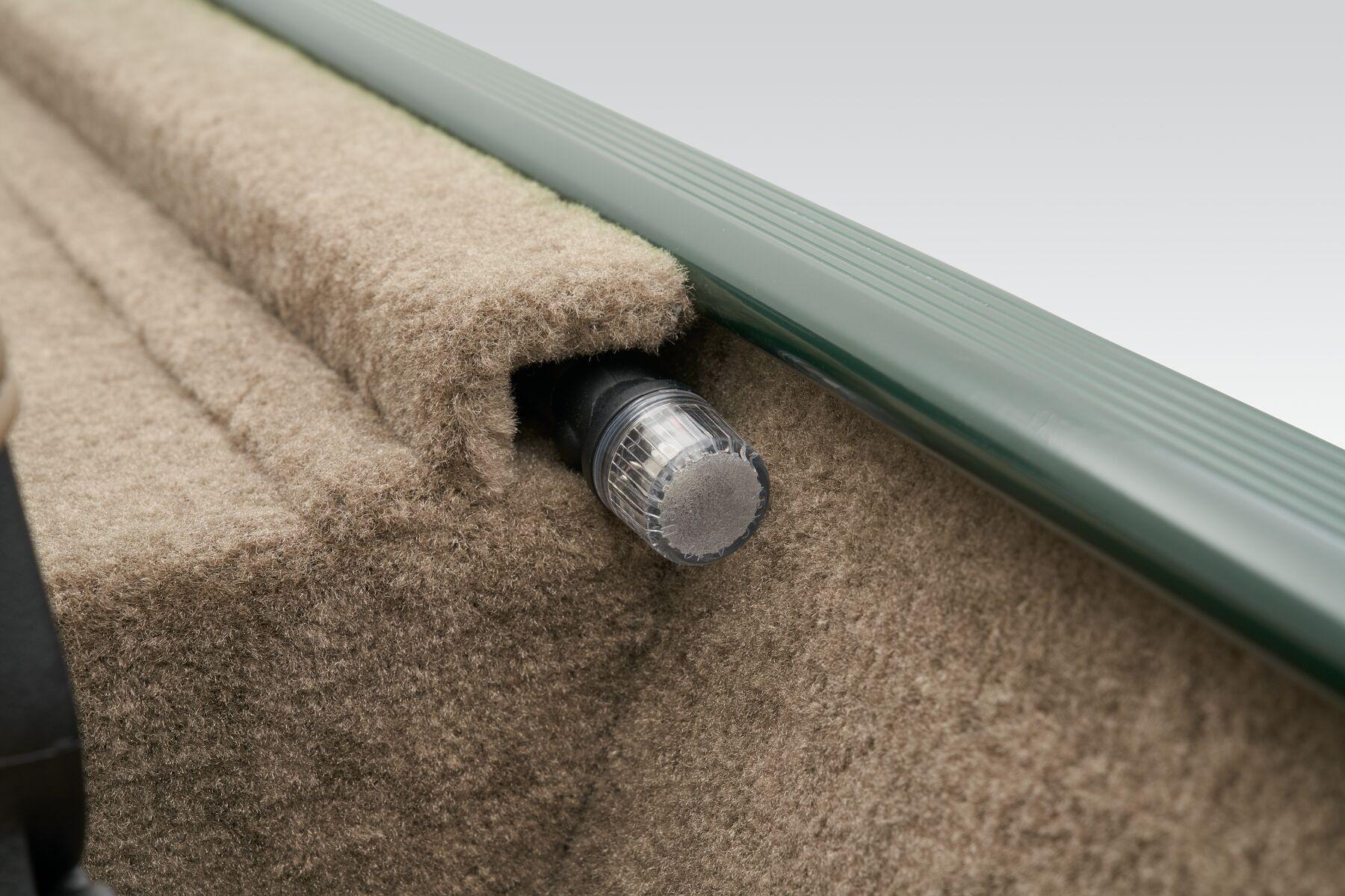 2026 Tracker Bass Tracker Classic Limited Gallery