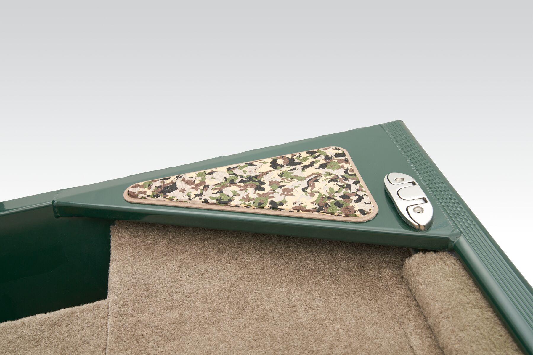 2026 Tracker Bass Tracker Classic Limited Gallery