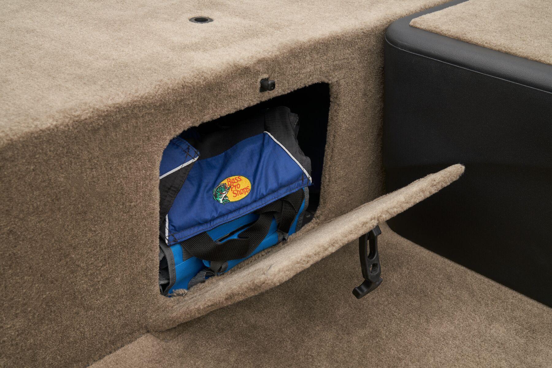 2026 Tracker Bass Tracker Classic Limited Gallery