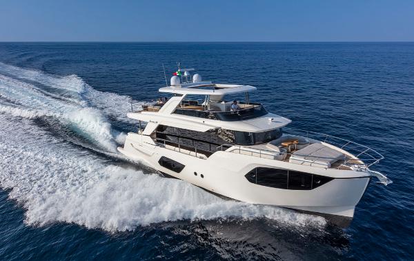 2024 • Absolute • 68 Navetta • 