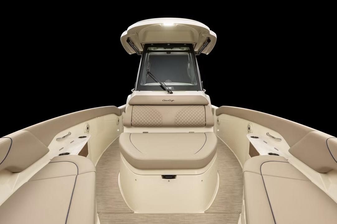 2026 Chris-Craft Catalina 28-4