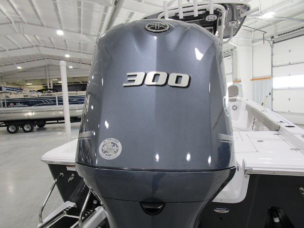 2021 Sportsman Boats boat for sale, model of the boat is Masters 247 Bay Boat & Image # 34 of 45