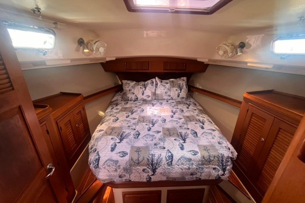 Island Packet-485 2005-Sweet Dream FL-US-9368898 | Thumbnail