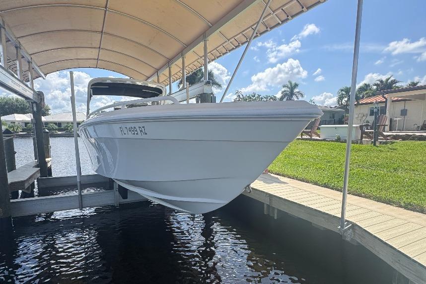 Boat image 8