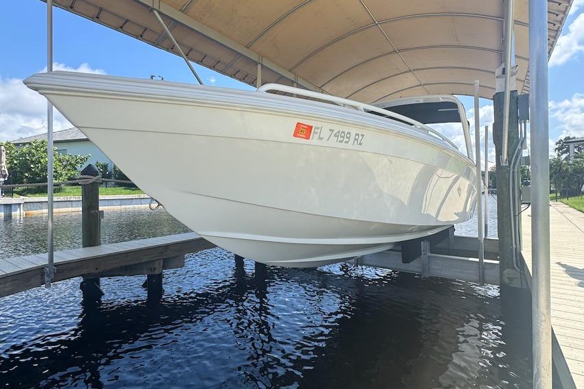 Boat image 3