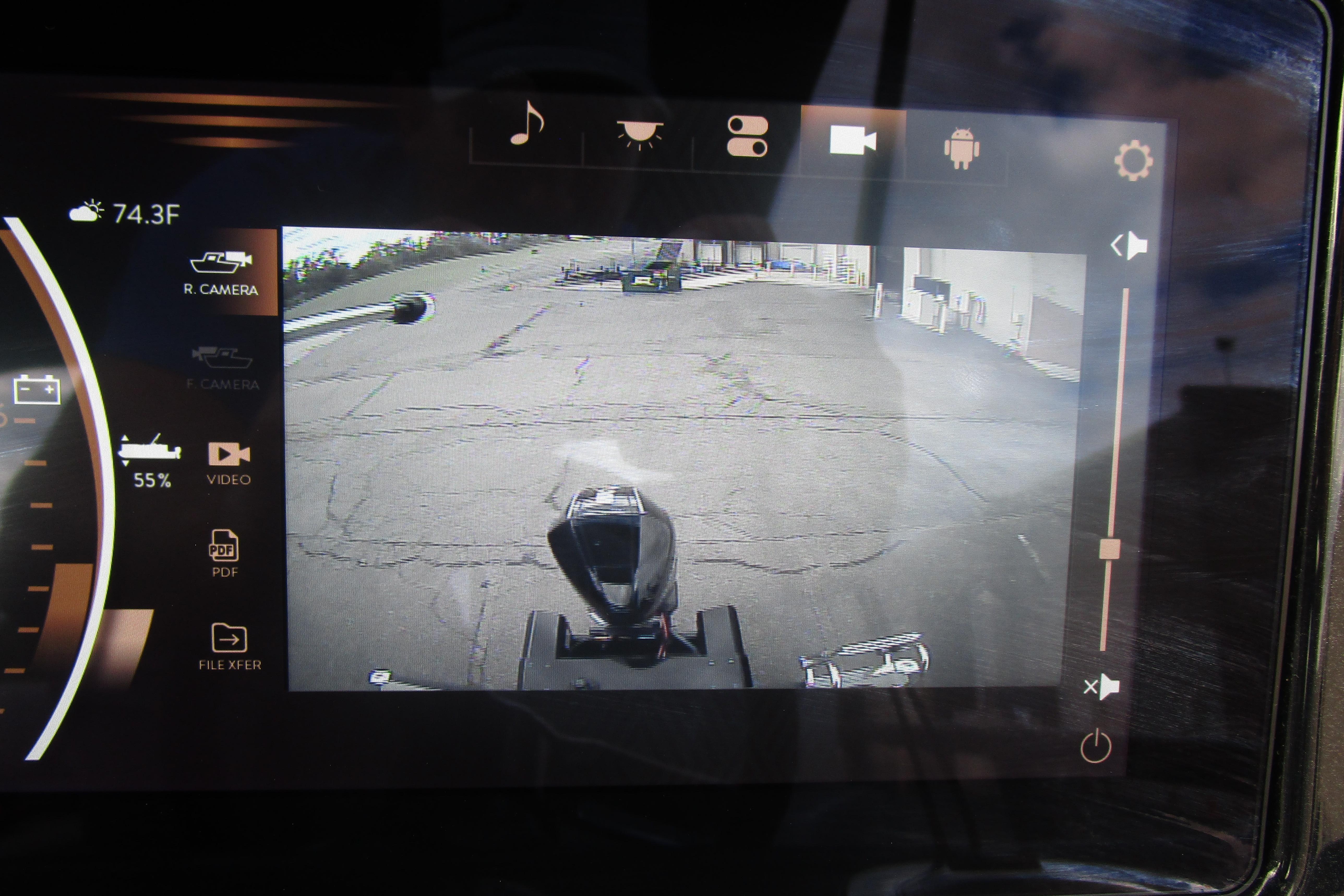 2025 Regency 230 LE3 Gallery