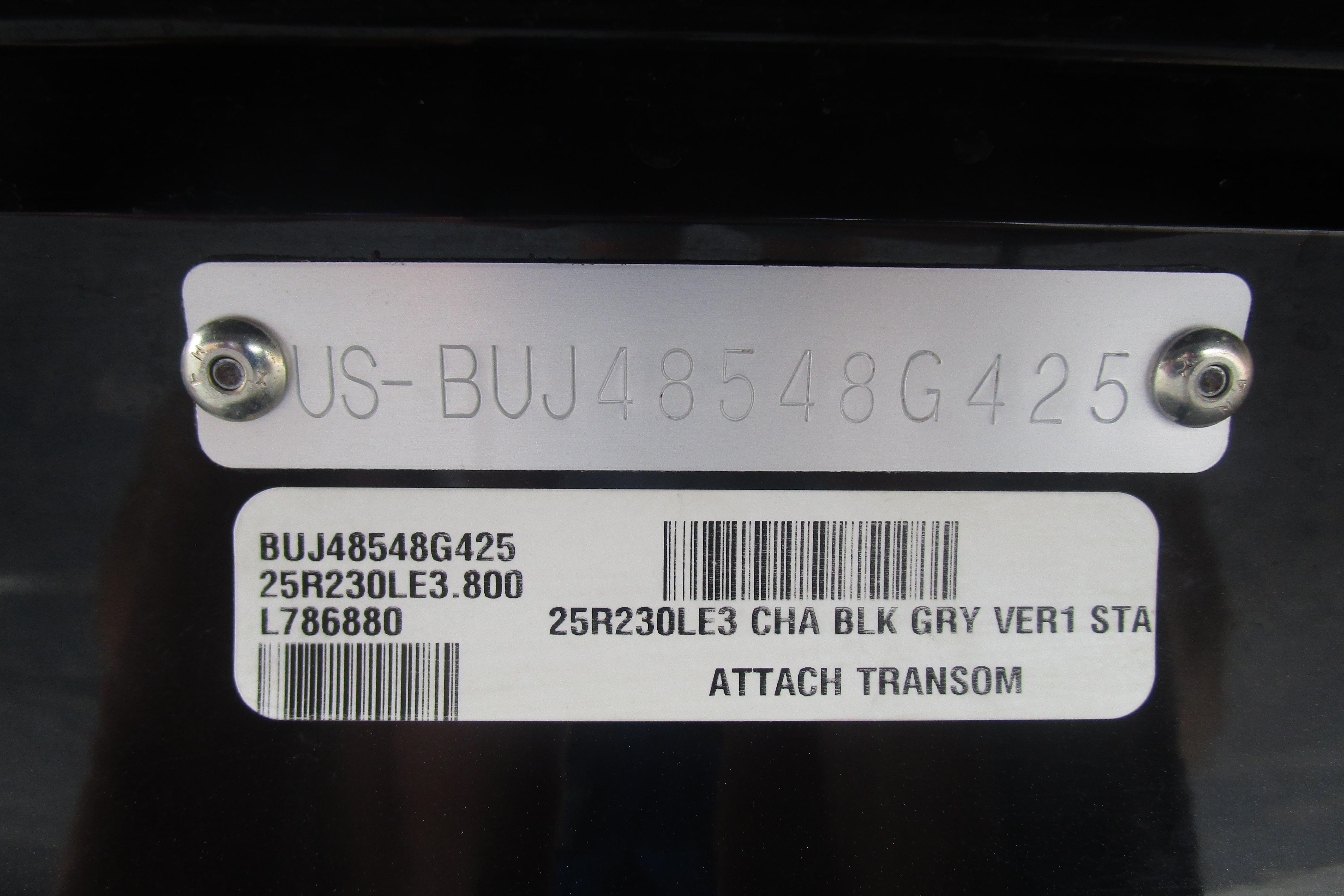 2025 Regency 230 LE3 Gallery