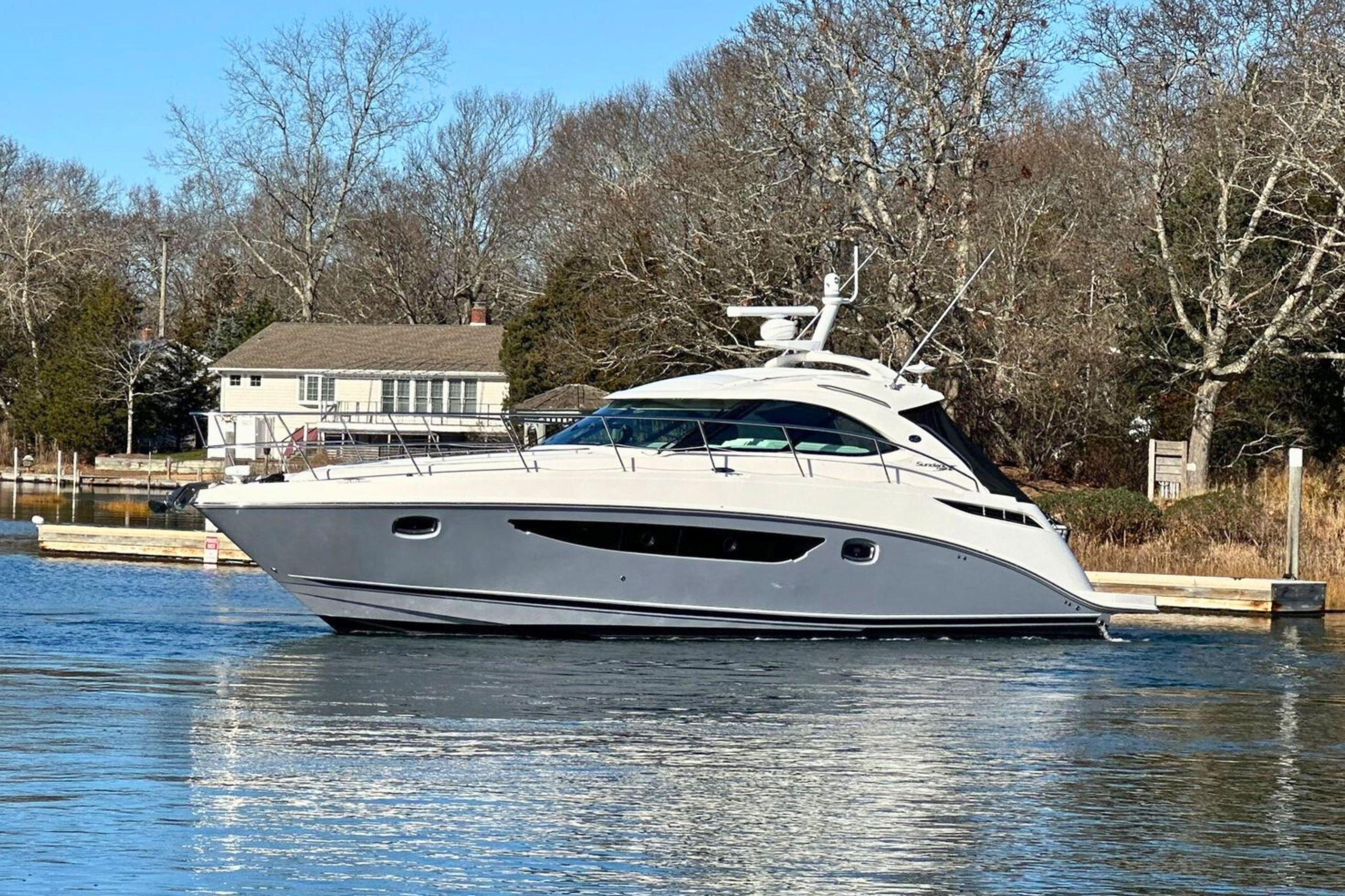 2014 Sea Ray