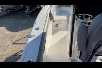 Nauticstar 28-XS video