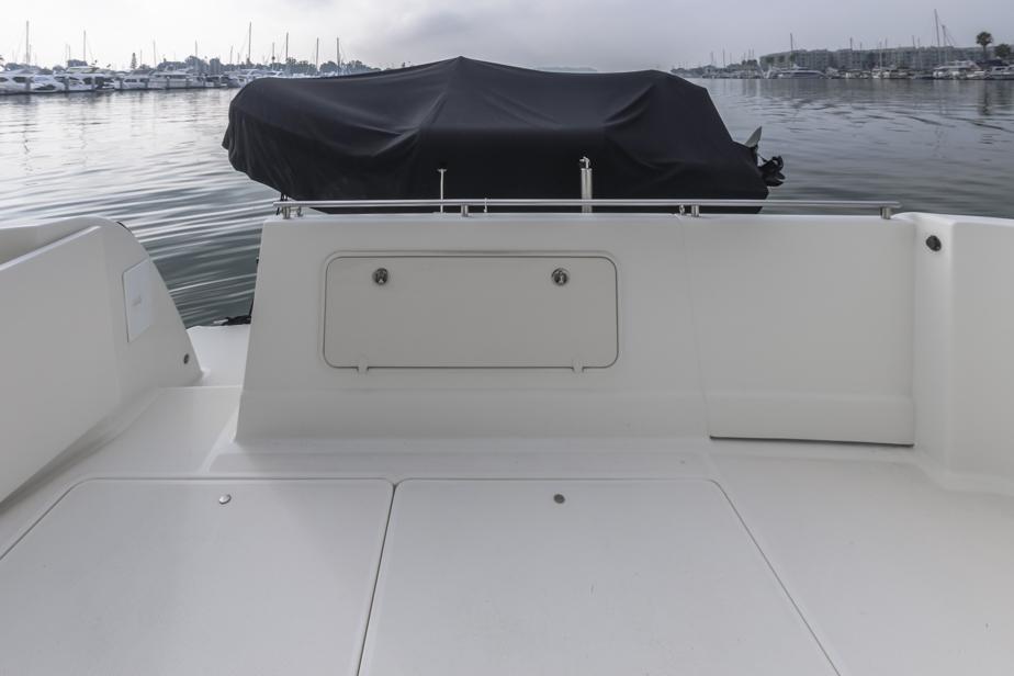 Meridian-459 Motoryacht 2005-B-Quest US-9729033 | Thumbnail