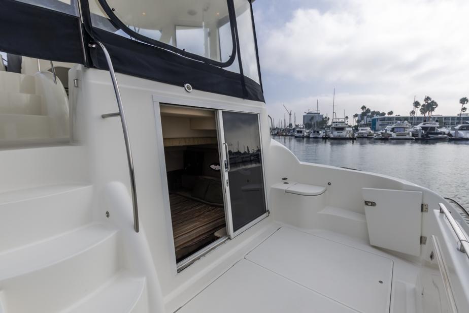 Meridian-459 Motoryacht 2005-B-Quest US-9729033 | Thumbnail