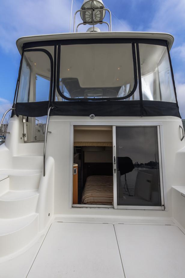 Meridian-459 Motoryacht 2005-B-Quest US-9729033 | Thumbnail