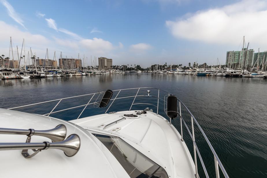 Meridian-459 Motoryacht 2005-B-Quest US-9729033 | Thumbnail