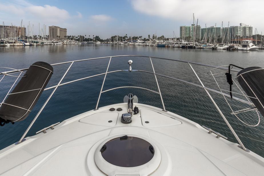 Meridian-459 Motoryacht 2005-B-Quest US-9729033 | Thumbnail
