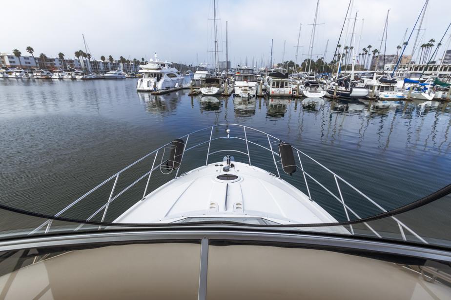 Meridian-459 Motoryacht 2005-B-Quest US-9729033 | Thumbnail