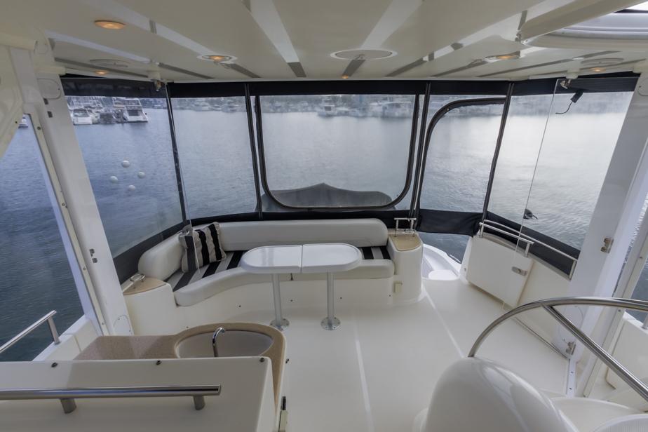 Meridian-459 Motoryacht 2005-B-Quest US-9729033 | Thumbnail
