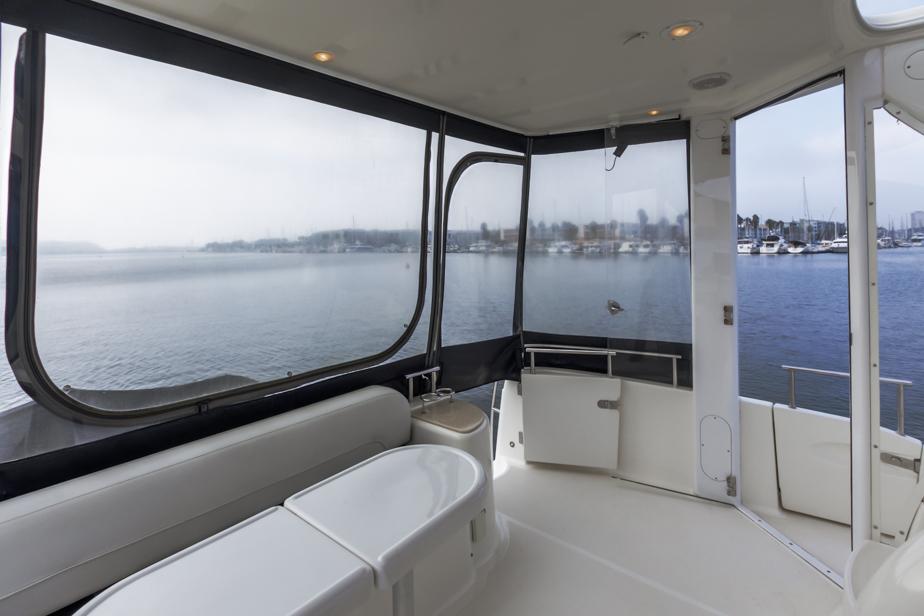 Meridian-459 Motoryacht 2005-B-Quest US-9729033 | Thumbnail