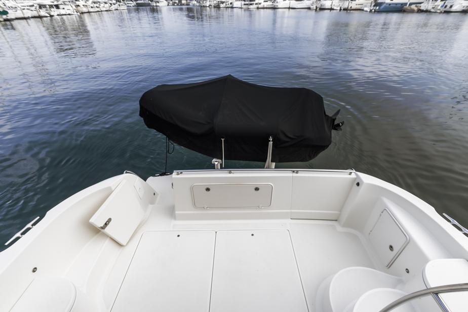 Meridian-459 Motoryacht 2005-B-Quest US-9729033 | Thumbnail