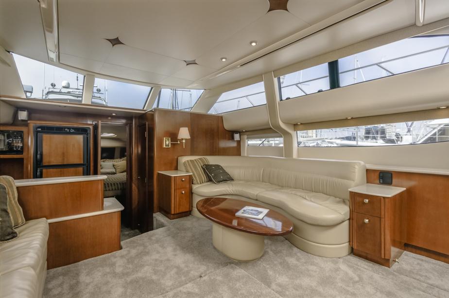 Meridian-459 Motoryacht 2005-B-Quest US-9729033 | Thumbnail