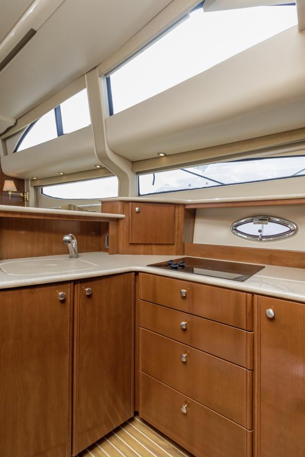 Meridian-459 Motoryacht 2005-B-Quest US-9729033 | Thumbnail