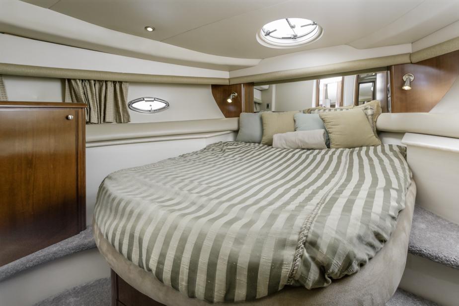 Meridian-459 Motoryacht 2005-B-Quest US-9729033 | Thumbnail